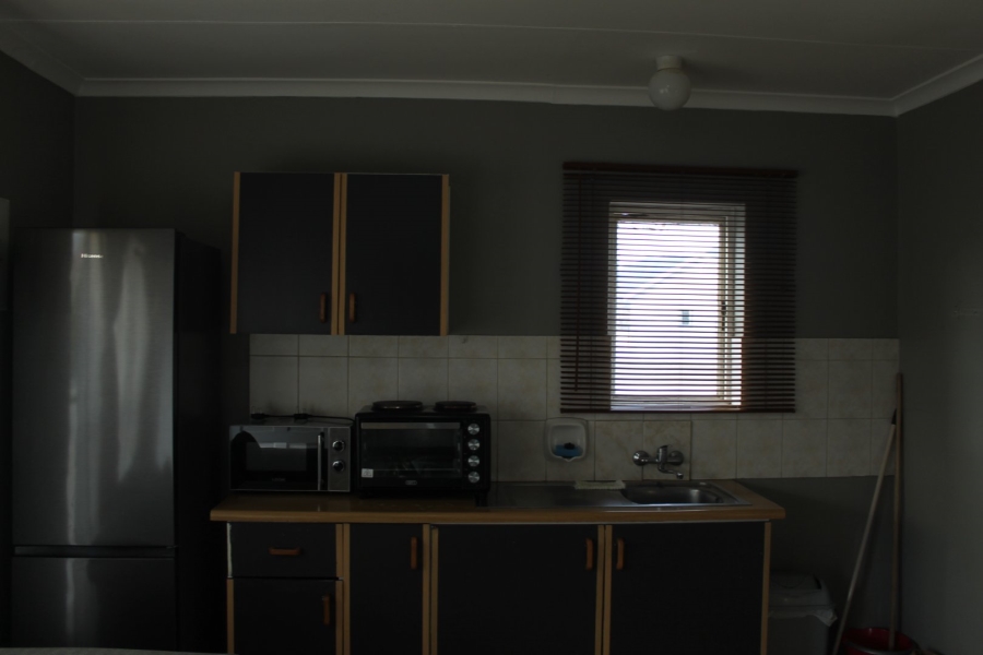 1 Bedroom Property for Sale in Strand Central Western Cape